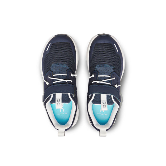 Kids Cloud Play Midnight | White - US 1544