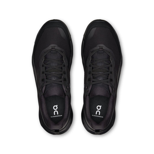 Men's Cloudhorizon 2 Black | Black - US 2221