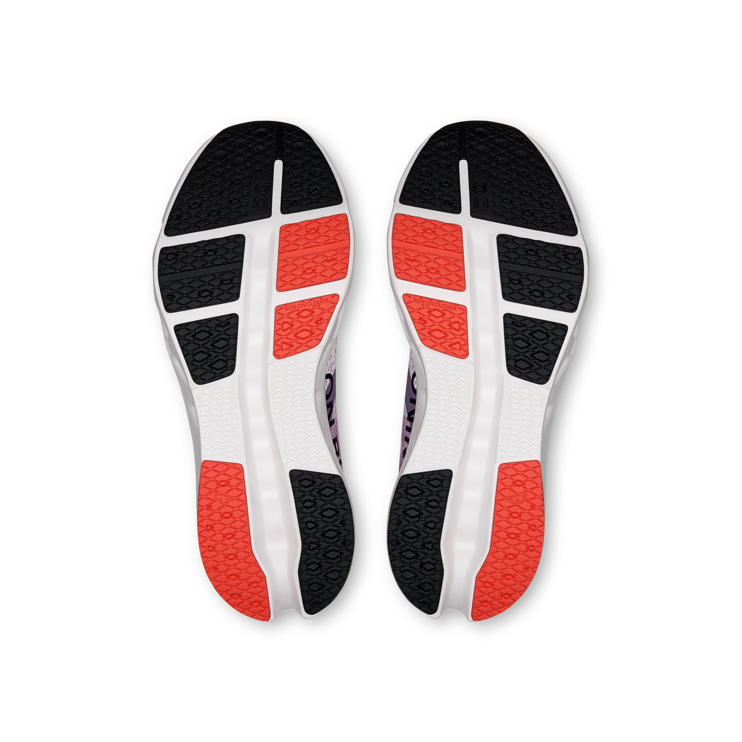 Youth Cloudsurfer Youth Crimson | Sakura - US 4335