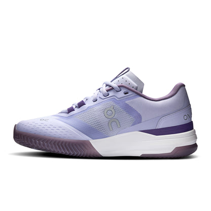 Women's THE ROGER Advantage Pro Clay Thistle | Dewberry - US 6259