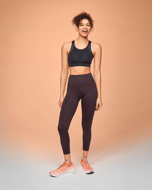 Women's Performance Tights 7/8 Ox - US 1804