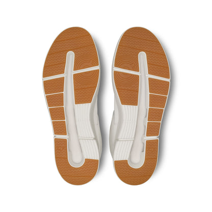 Women's THE ROGER Clubhouse Mid White | Sand - US 2717