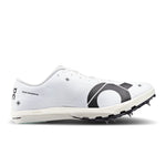 Men's Cloudspike 10000m Undyed-White | Mint - US 4210
