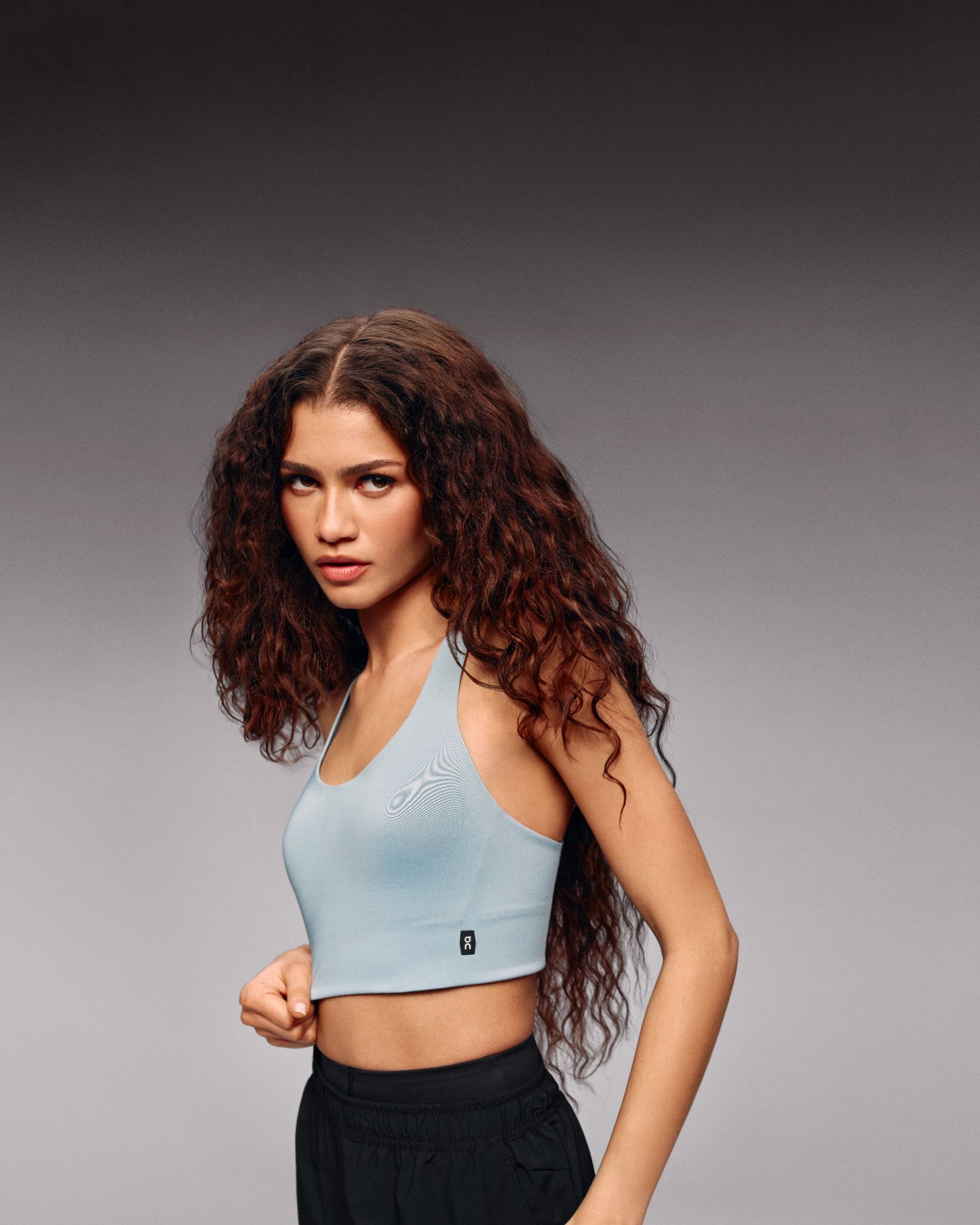 Women's Active Bra Longline Coast - US 7633