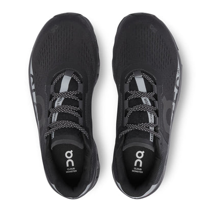 Men's Cloudmonster Lumos Black - US 0747