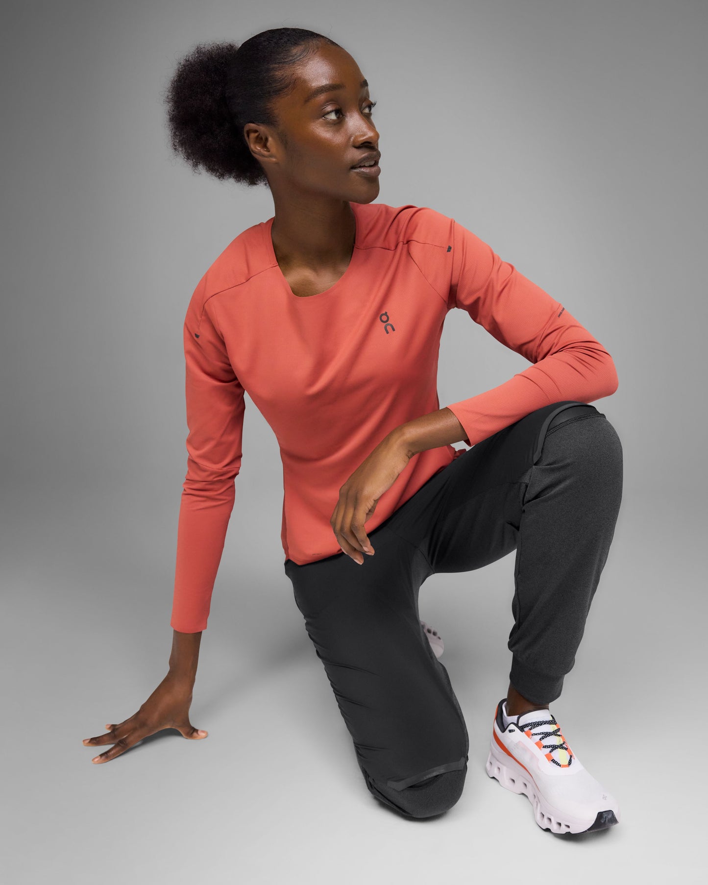 Women's Weather Pants Black - US 2741