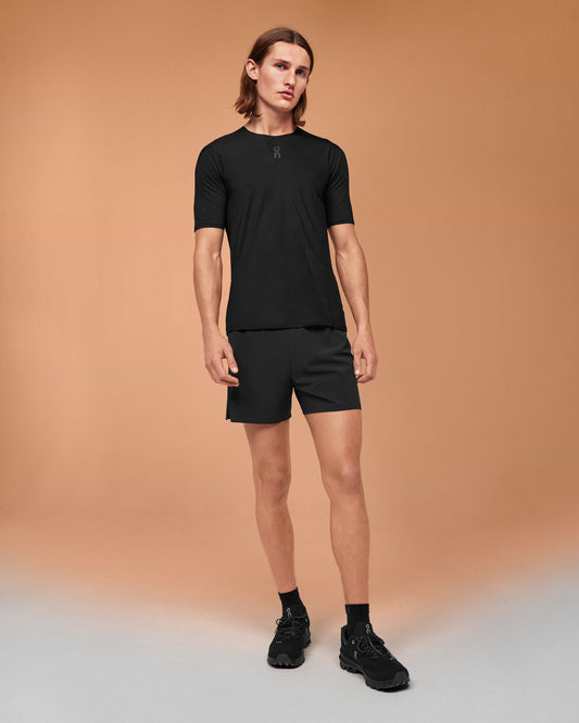 Men's Ultra Shorts Black - US 9294