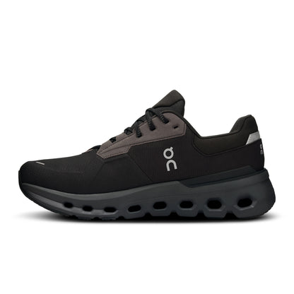 Men's Cloudrunner 2 Waterproof Magnet | Black - US 3025