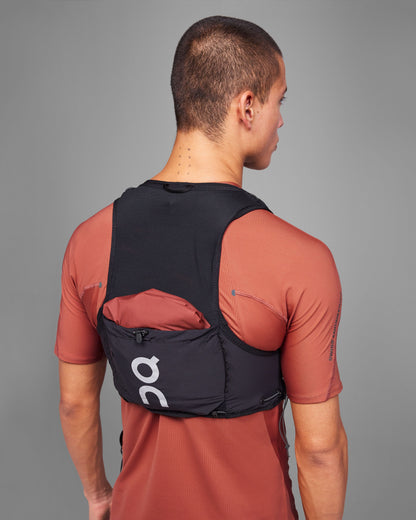 Ultra Vest 10L Black - US 1920