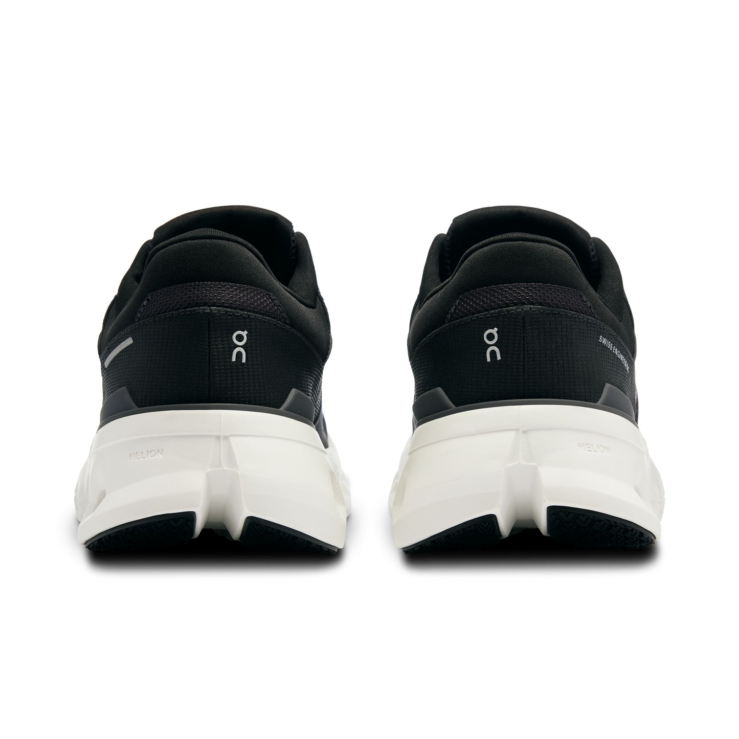 Men's Cloudrunner 2 Eclipse | Black - US 0520