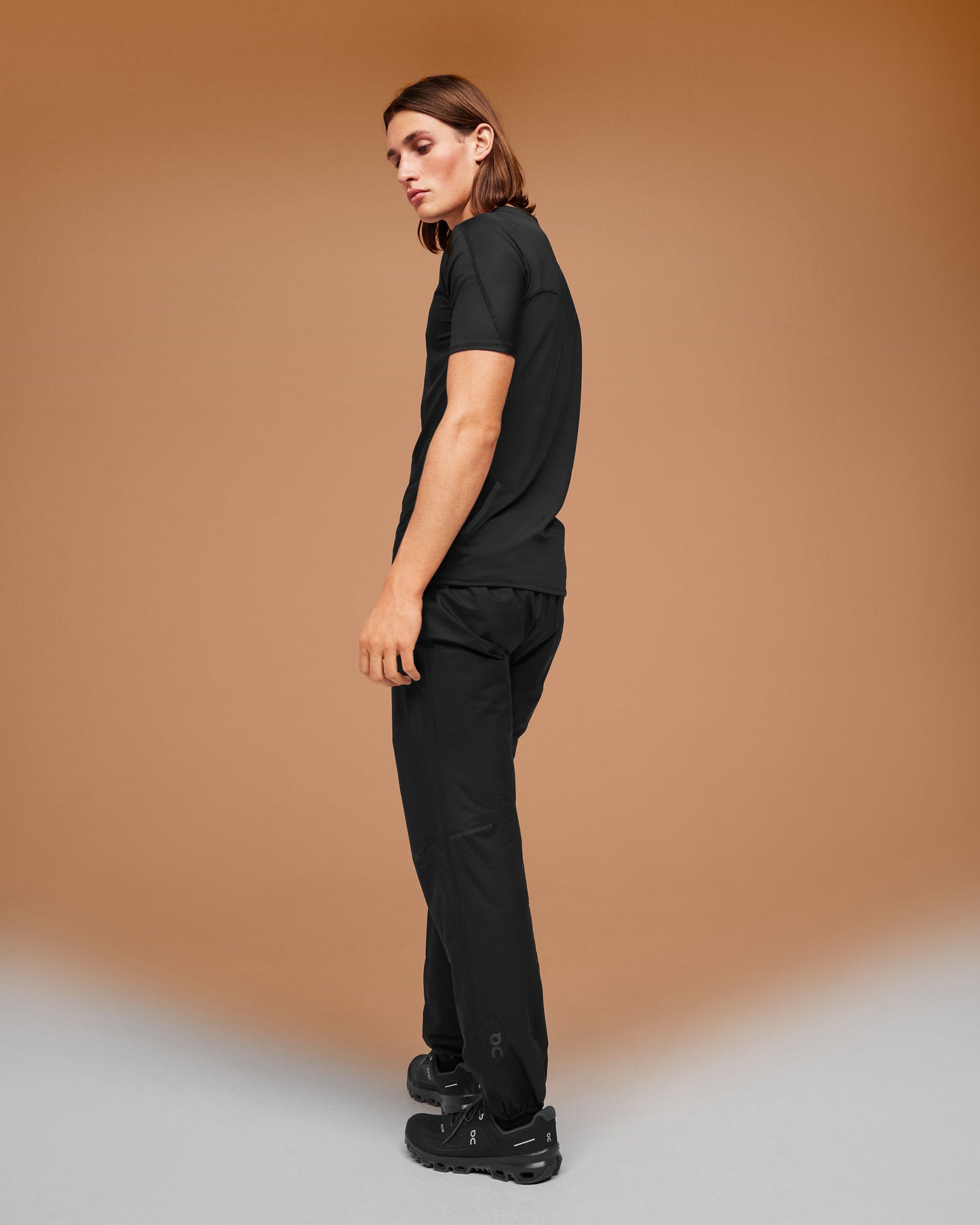Men's Ultra Pants Black - US 5988