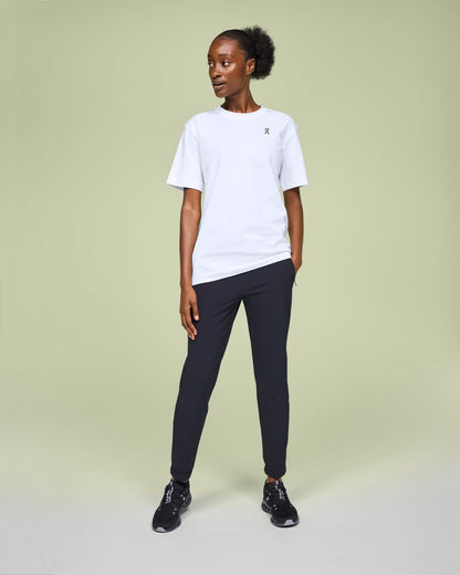 Women's Graphic-T White - US 3819
