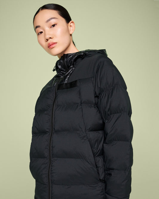 Women's Challenger Jacket Black - US 9591