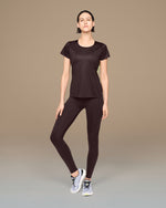 Women's Performance-T Ox | Hay - US 1253