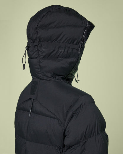 Women's Challenger Jacket Black - US 9591