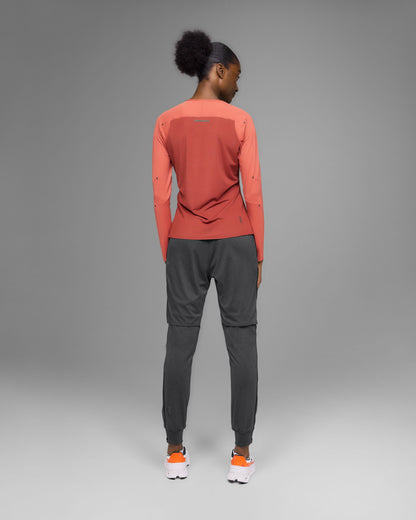 Women's Weather Pants Black - US 2741