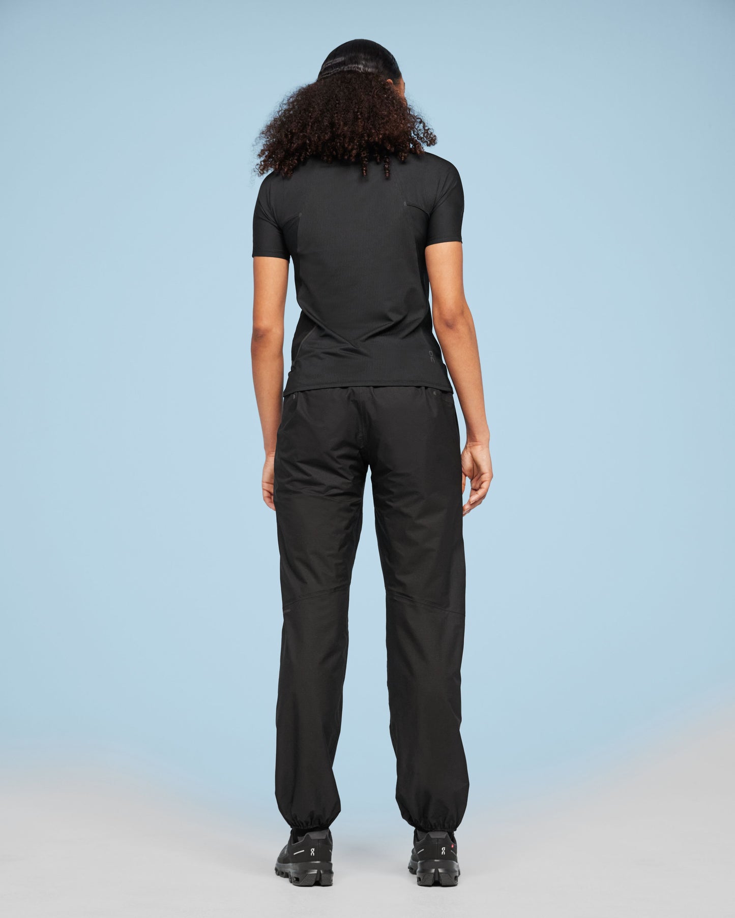 Women's Ultra Pants Black - US 0508