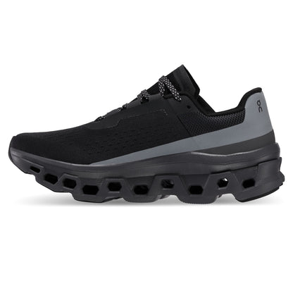 Men's Cloudmonster Lumos Black - US 0747