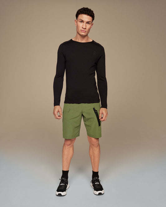 Men's Explorer Shorts Taiga - US 4171
