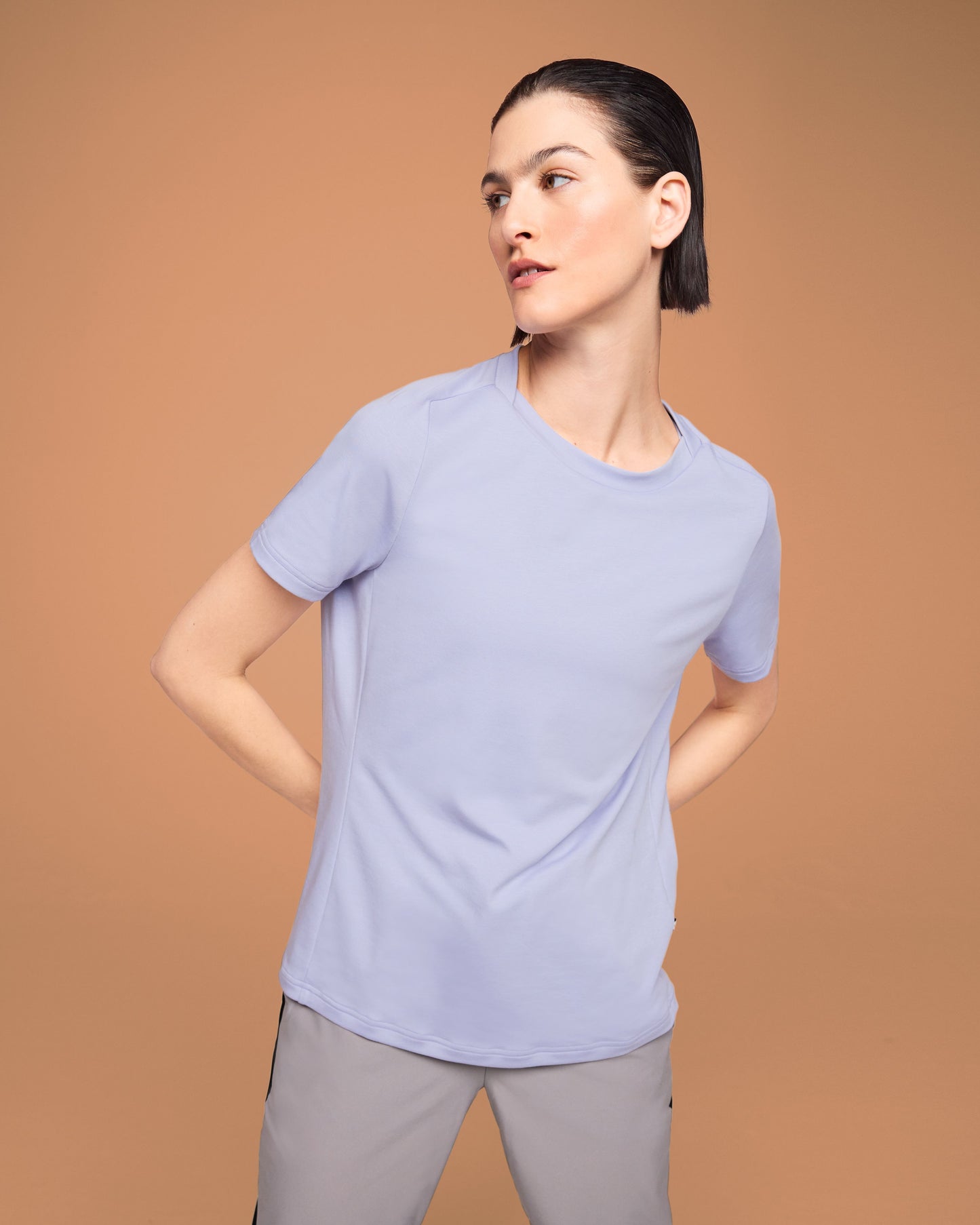 Women's Focus-T Lavender - US 9997