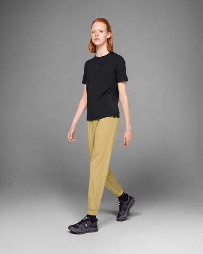 Women's Trek-T Black - US 1568