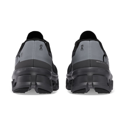 Men's Cloudmonster Lumos Black - US 0747