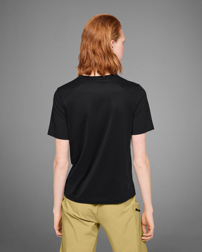 Women's Trek-T Black - US 1568