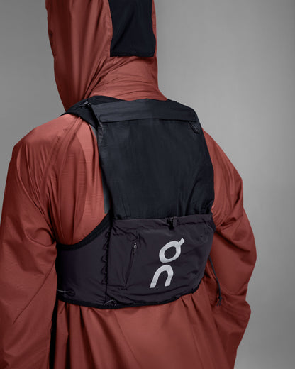 Ultra Vest 10L Black - US 1920